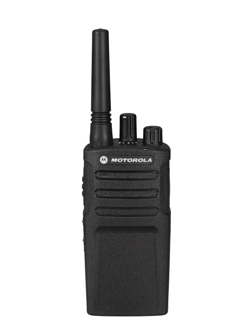 Walkie talkie motorola xt420 hasta 9