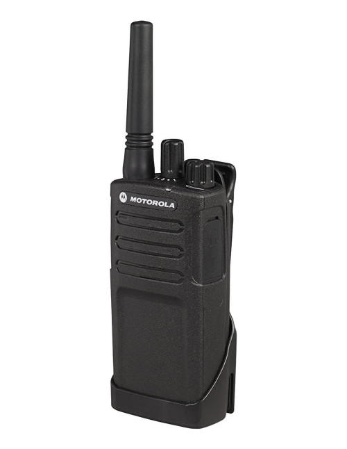 Walkie talkie motorola xt420 hasta 9