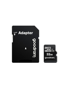 Goodram micro sd mem 32gb m1aa