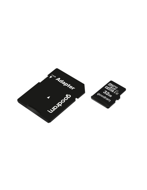 Goodram micro sd mem 32gb m1aa