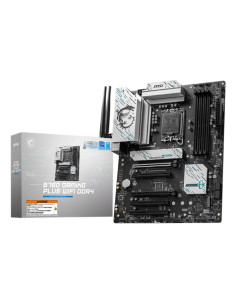 Placa base msi 1700 b760 gaming