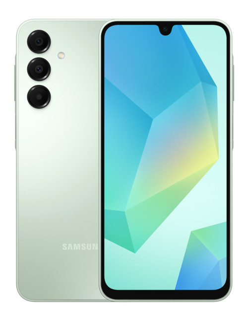 Movil samsung galaxy a16 4 128gb