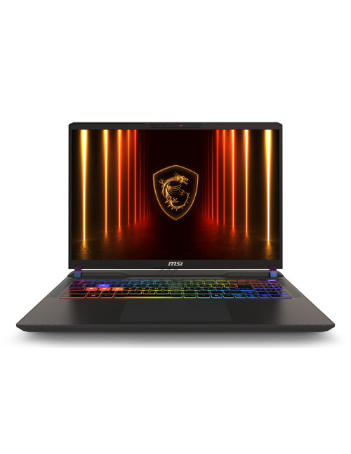 Portatil msi vector 16hx - 097xes u7 - 255hx 32gb