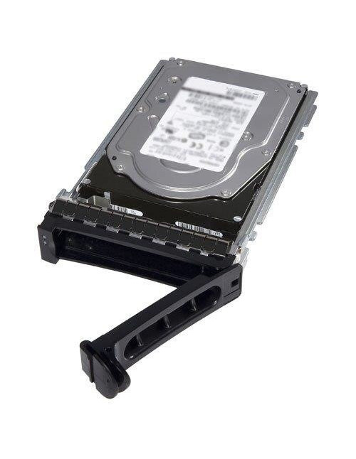 Disco duro interno dell 400 - begi 2.4tb
