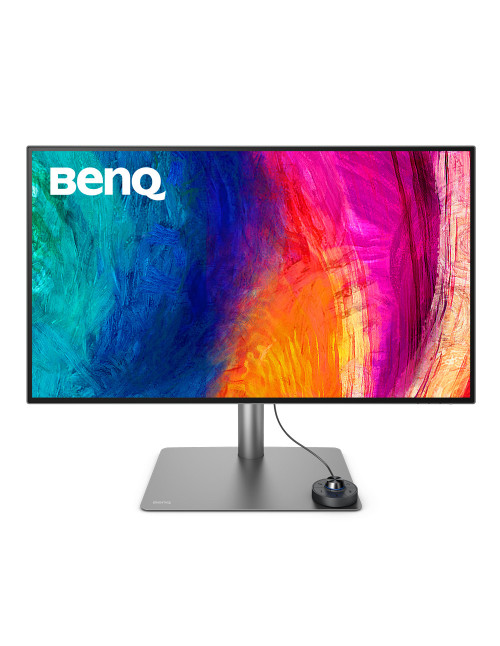 Monitor benq pd3225u 32 pulgadas 4k uhd