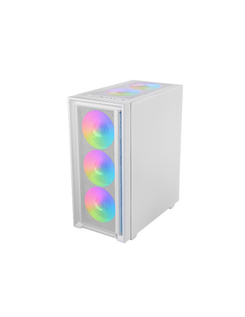 Caja ordenador mars gaming mc - air atx
