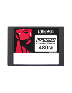 Dc600m 480 gb 2.5 pulgadas seríal ata