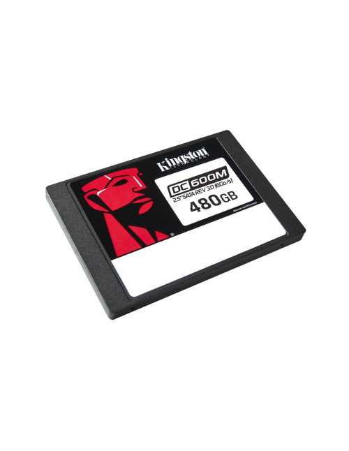 Dc600m 480 gb 2.5 pulgadas seríal ata