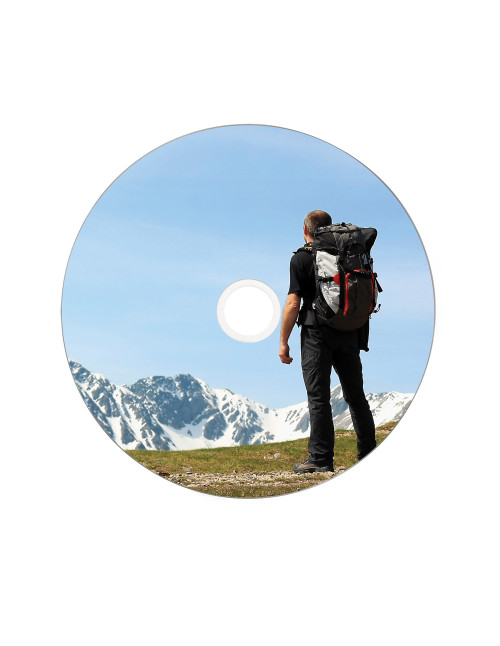 Verbatim dvd+r 4.7gb 16x photo tariina