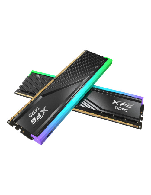 Memoria ram ddr5 32gb 2x16gb adata