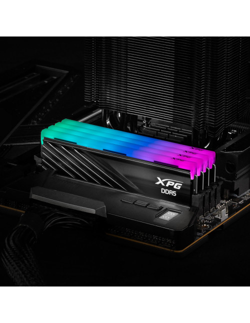 Memoria ram ddr5 32gb 2x16gb adata