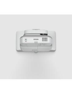 Proyector epson eb - 685wi ultra corta distancia
