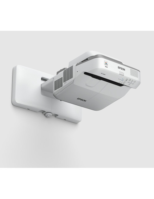 Proyector epson eb - 685wi ultra corta distancia