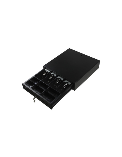 Cajon portamonedas equip 351010 apertura manual