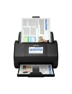 Escaner sobremesa epson workforce es - 580w a4