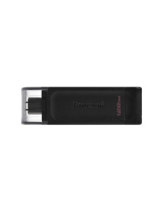 Memoria usb tipo c kingston 128