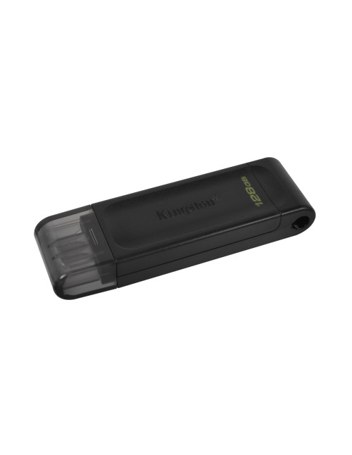 Memoria usb tipo c kingston 128
