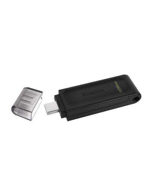 Memoria usb tipo c kingston 128