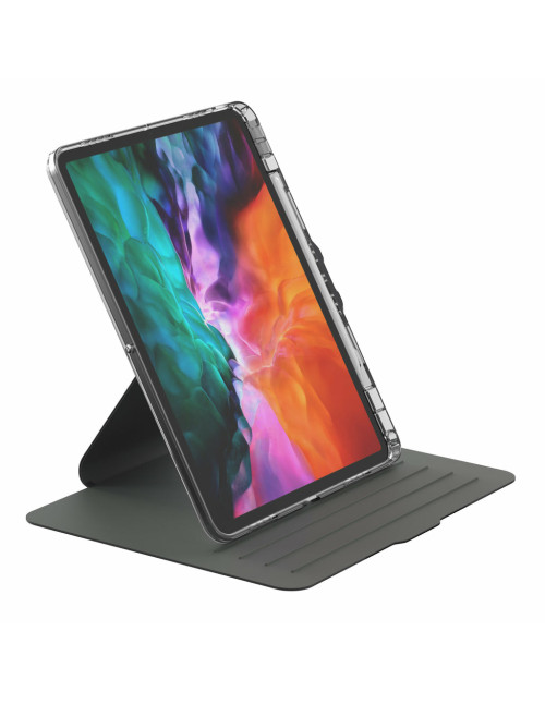 Funda tablet targus versavu clear case