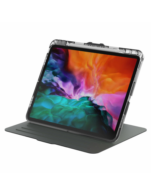 Funda tablet targus versavu clear case