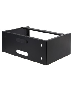 Montaje rack startech 4u