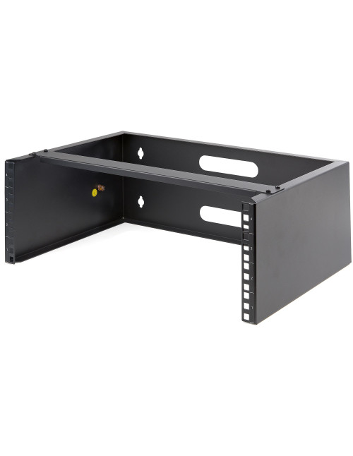 Montaje rack startech 4u