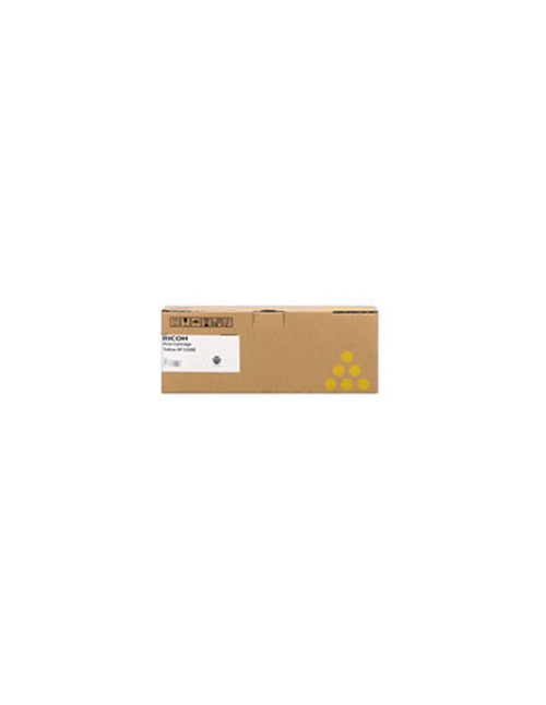 Toner ricoh 406055 sp240sf amarillo 2300