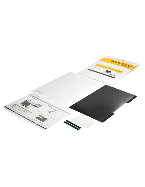 Filtro privacidad startech portatil 15 pulgadas