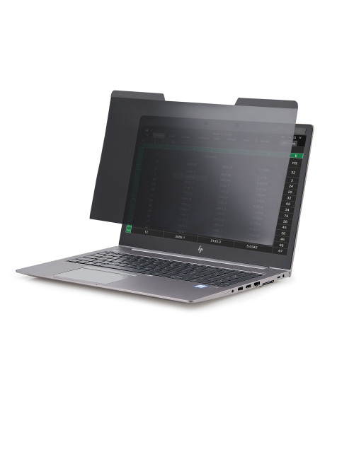 Filtro privacidad startech portatil 15 pulgadas