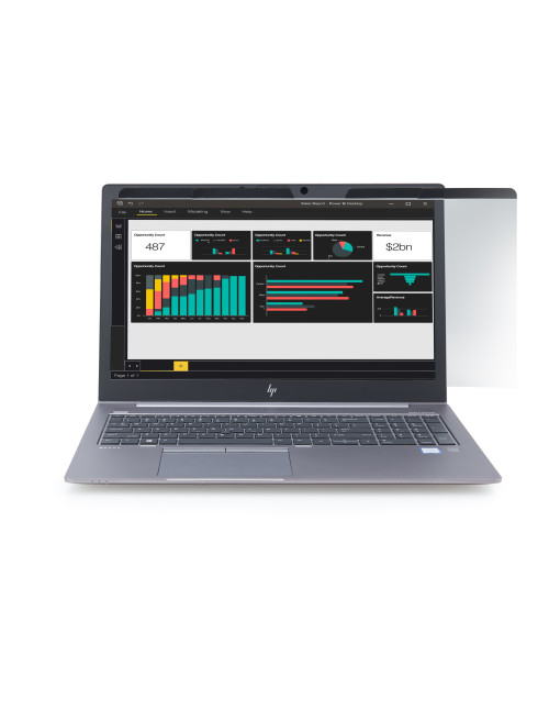 Filtro privacidad startech portatil 15 pulgadas