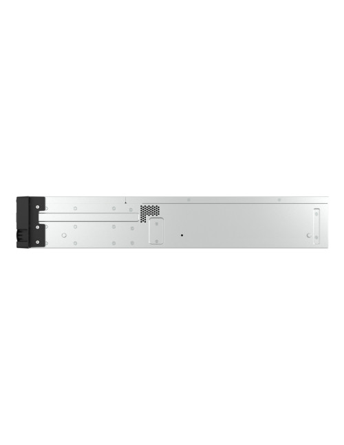 Servidor nas qnap ts - h1277axu - rp - r7 - 32g 12 bahias
