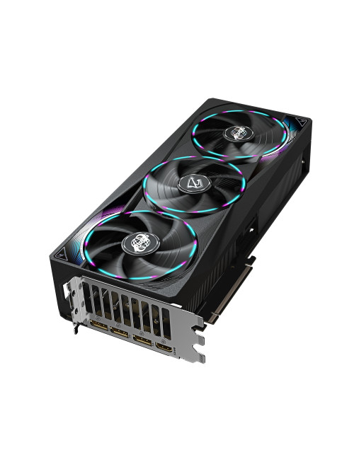 Tarjeta grafica gigabyte rtx 5070 aorus
