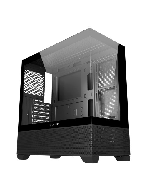 Caja ordenador gaming unykach revelat uk121801