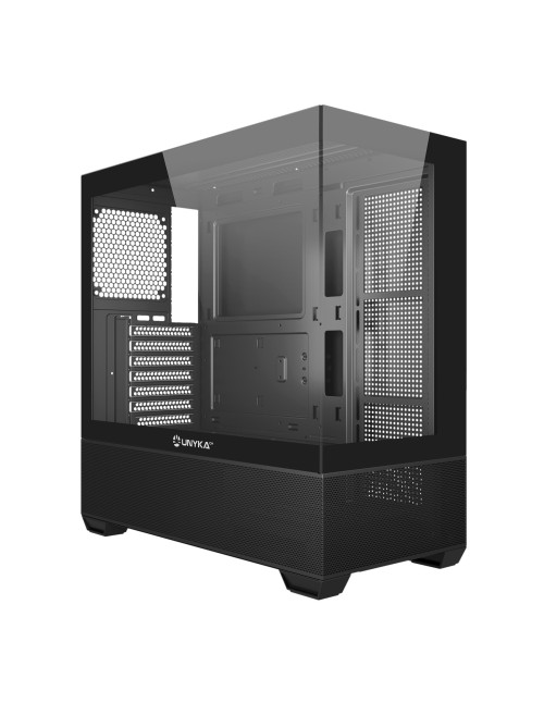 Caja ordenador gaming unykach revelat uk121801