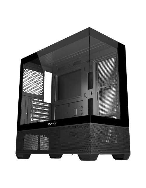 Caja ordenador gaming unykach revelat uk121801