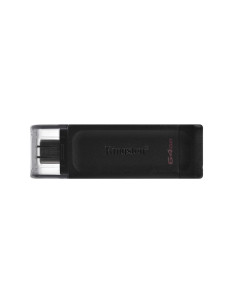 Memoria usb tipo c kingston 64