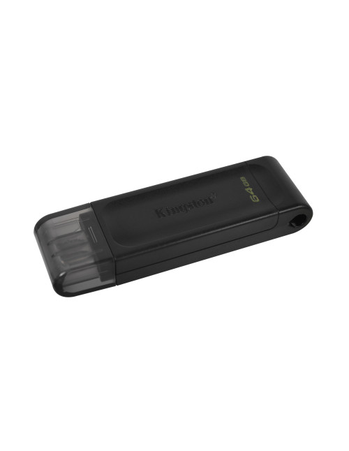 Memoria usb tipo c kingston 64