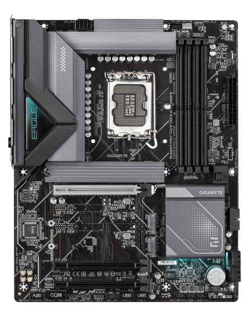 Placa base gigabyte b860 eagle wifi6e