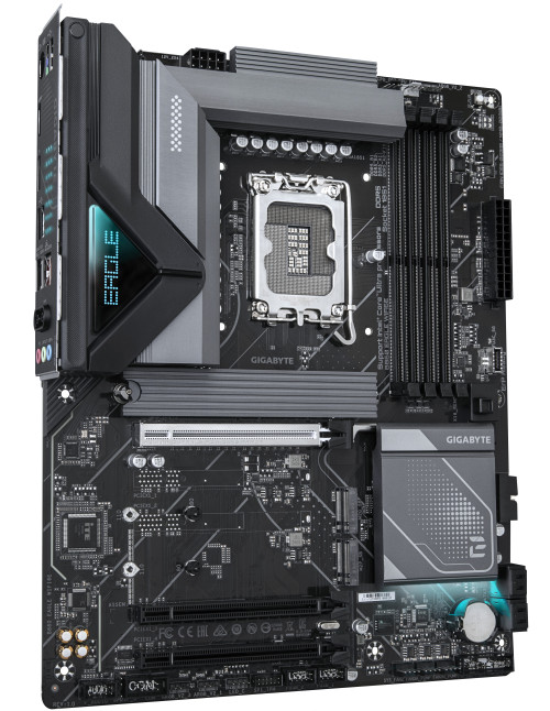 Placa base gigabyte b860 eagle wifi6e