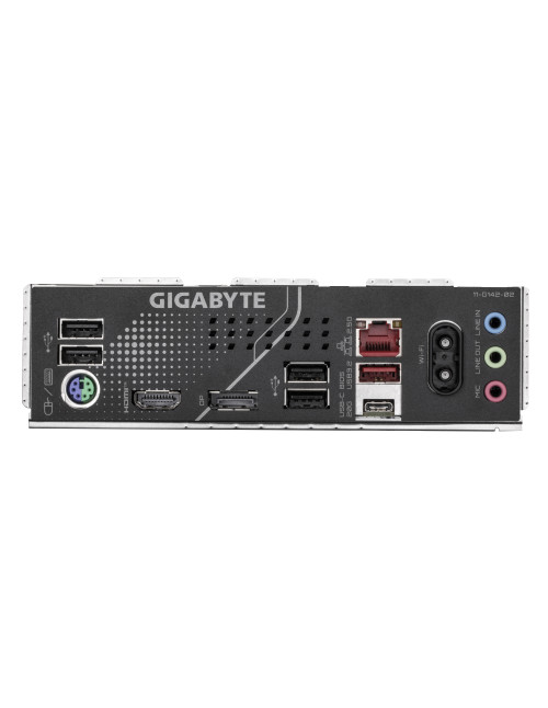 Placa base gigabyte b860 eagle wifi6e