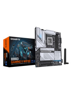 Placa base gigabyte b860 gaming x