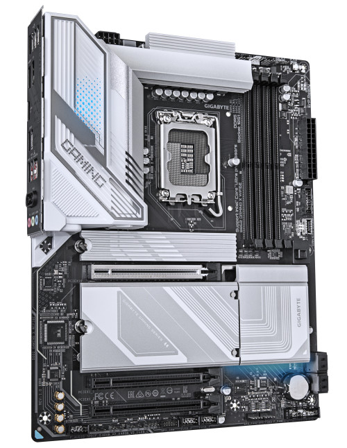 Placa base gigabyte b860 gaming x