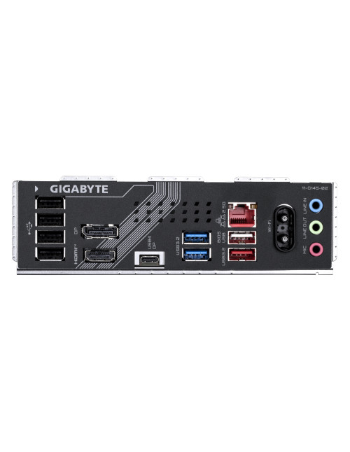 Placa base gigabyte b860 gaming x