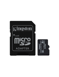 Tarjeta memoria micro secure digital sdhc