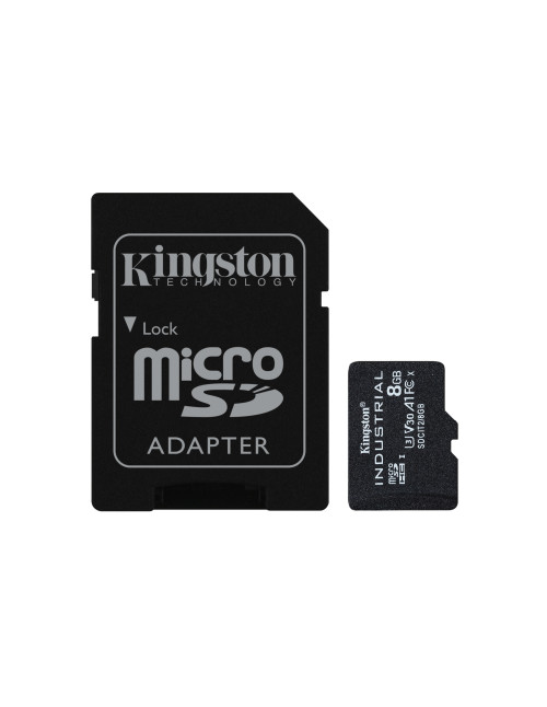 Tarjeta memoria micro secure digital sdhc