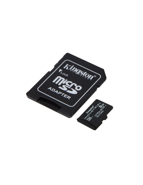 Tarjeta memoria micro secure digital sdhc