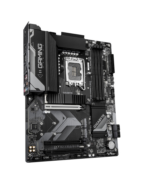 Placa base gigabyte b760 gaming x
