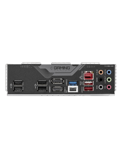 Placa base gigabyte b760 gaming x