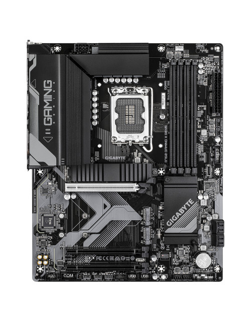 Placa base gigabyte b760 gaming x