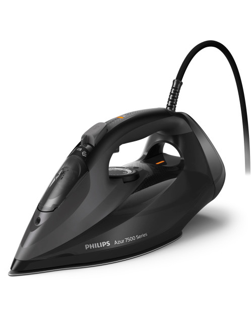 Plancha vapor philips dst7511 80 serie